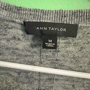 Gray Marbled Camisole